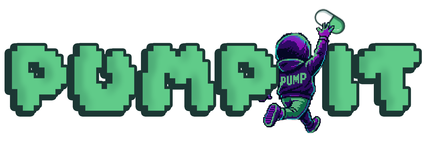 Pump It!